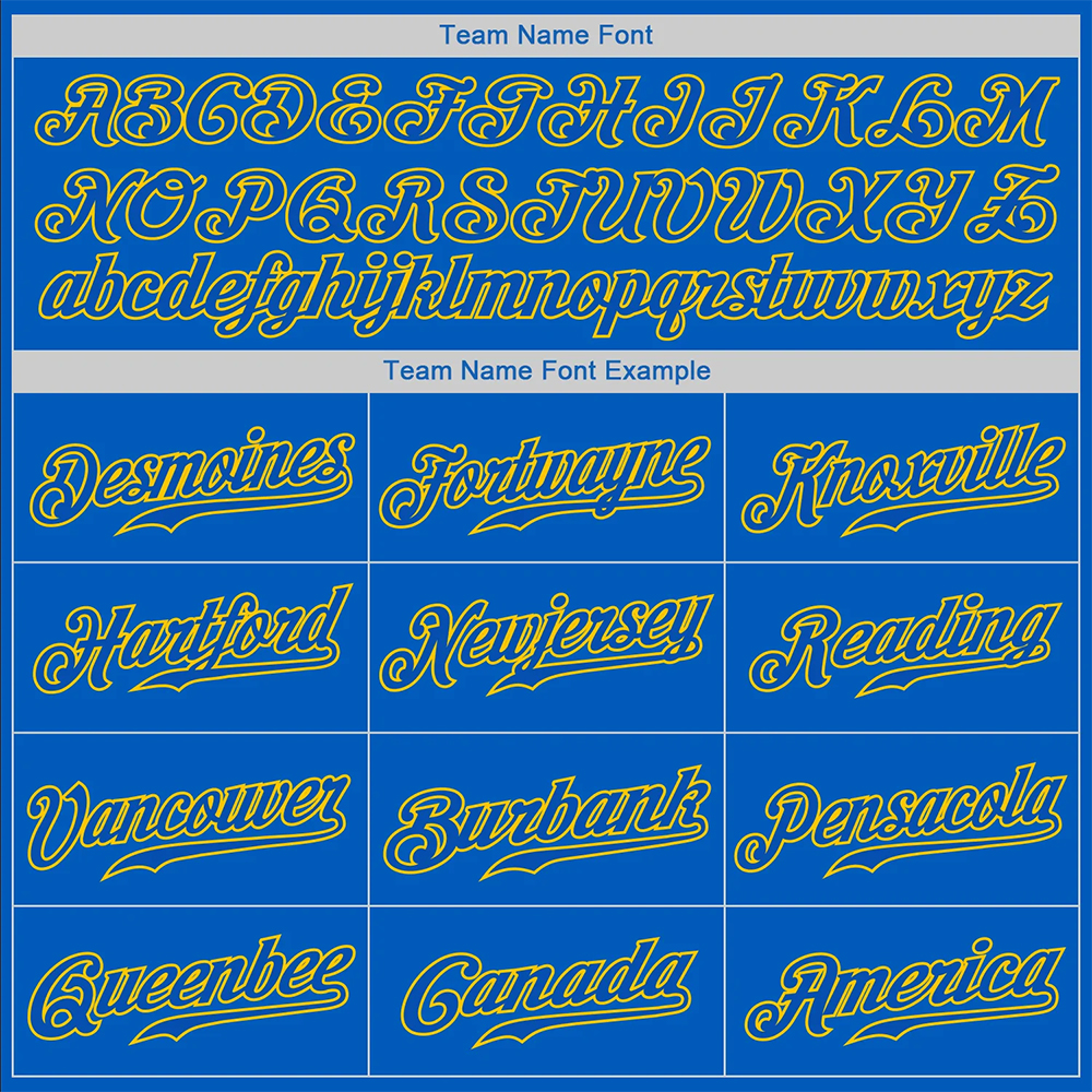 Sublimation Baseball Uniform Jersey Shirts